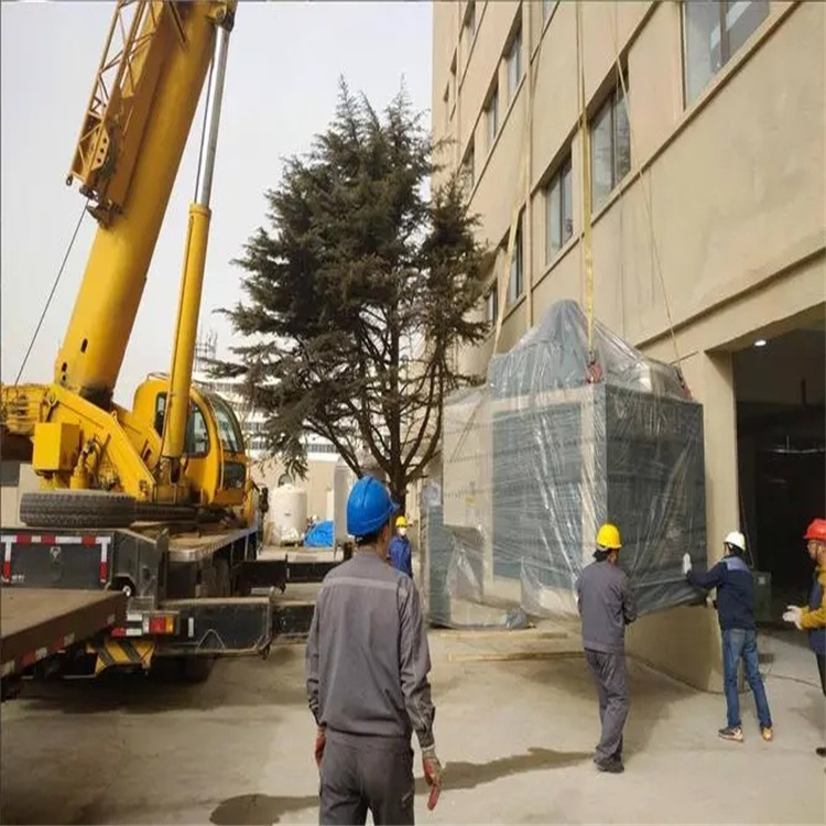 解放附近12吨吊车出租电话