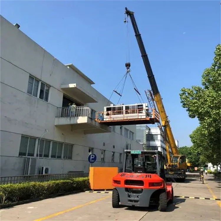 解放小型吊车出租电话