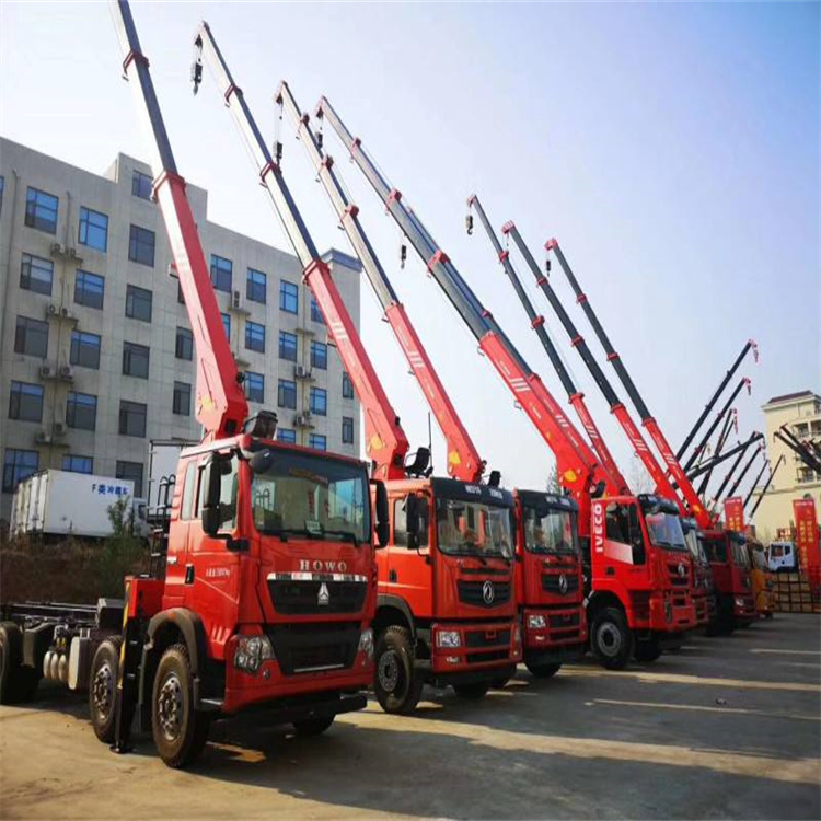 解放租专业吊车电话