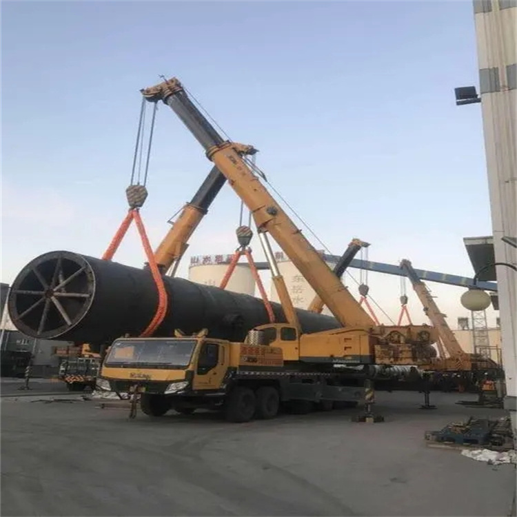 解放找哪里有附近吊车出租|35吨|本地快速响应