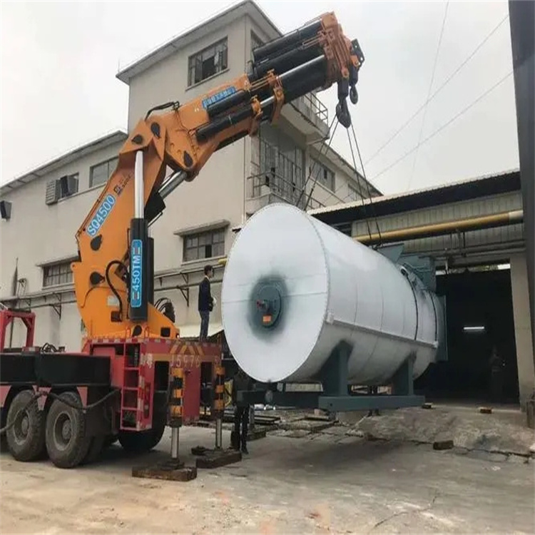 解放室内装修小型折臂吊出租服务：高效解决方案与租赁指南