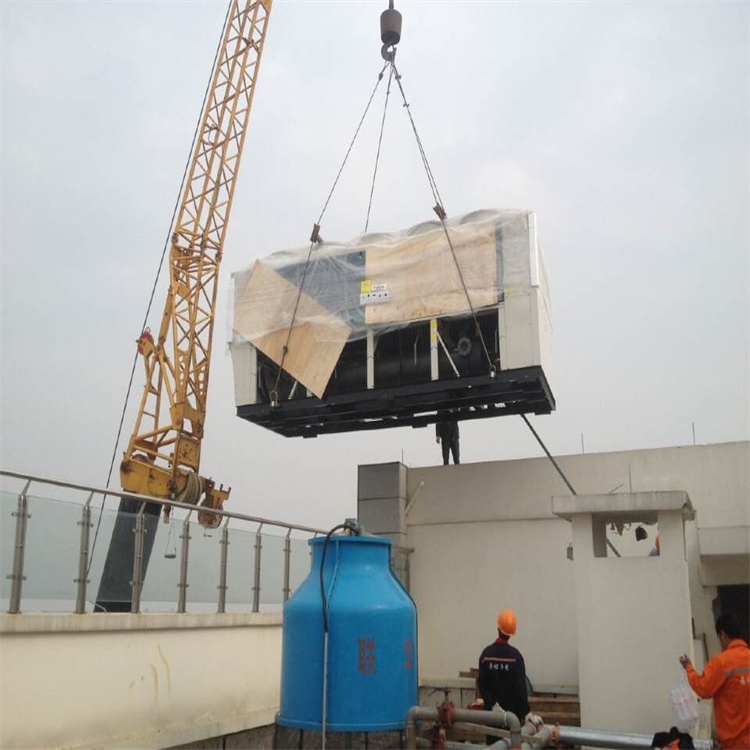 解放大型汽车吊出租多少钱