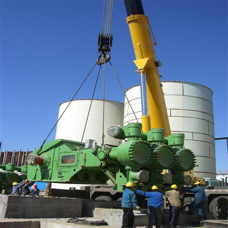 解放专业汽车吊出租