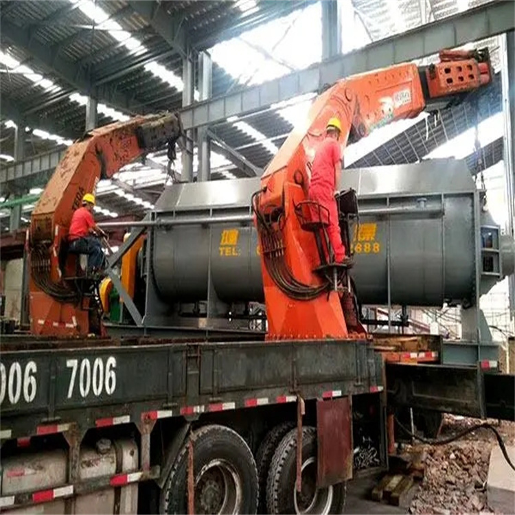 解放大型随车吊出租多少钱