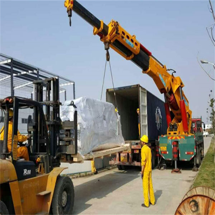 解放专业随车吊出租电话