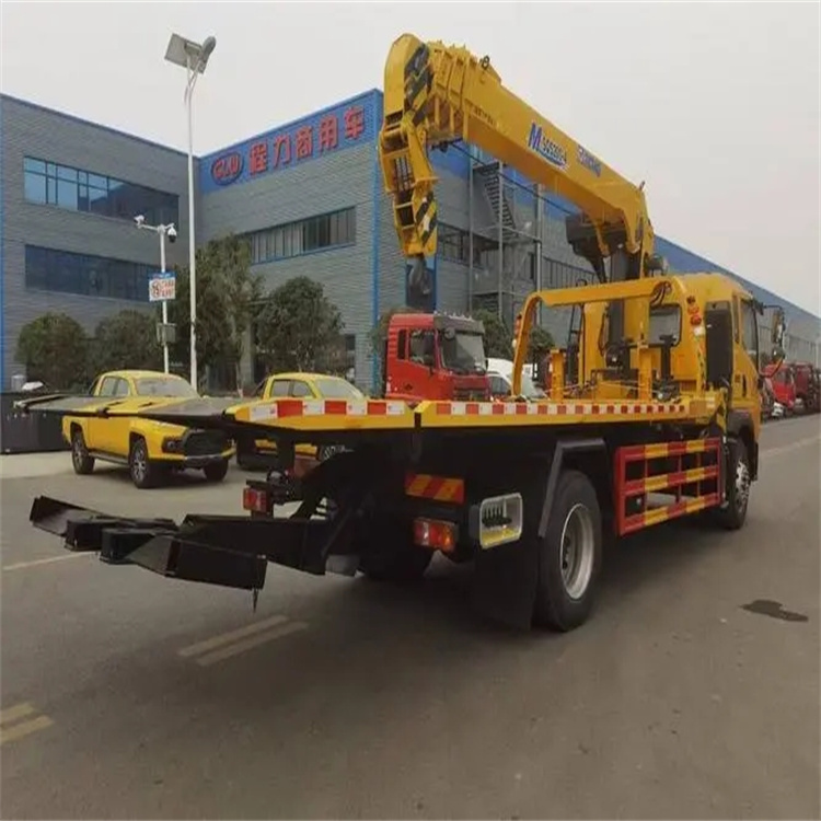 解放附近小随车吊出租电话，轻松解决搬运烦恼