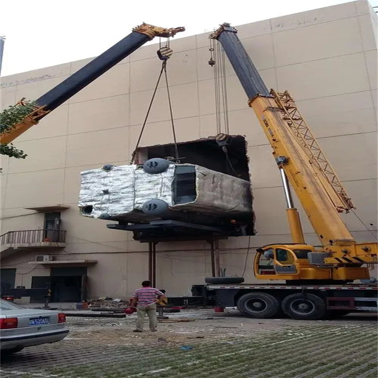 解放25吨汽车吊出租