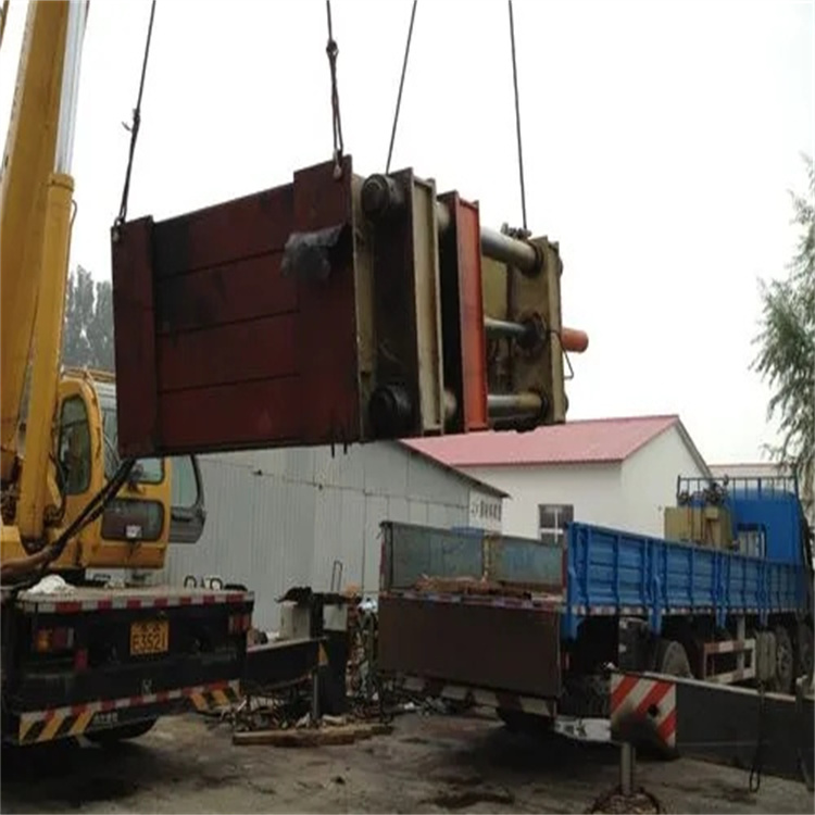 解放小型汽车吊出租