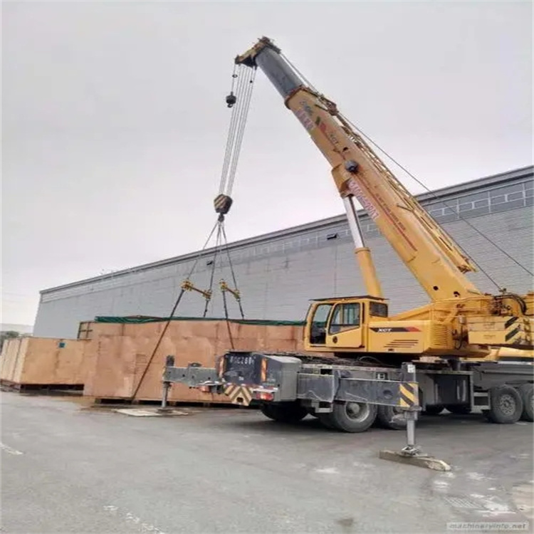 解放急需吊车出租怎么办|24小时响应|跨区调配服务