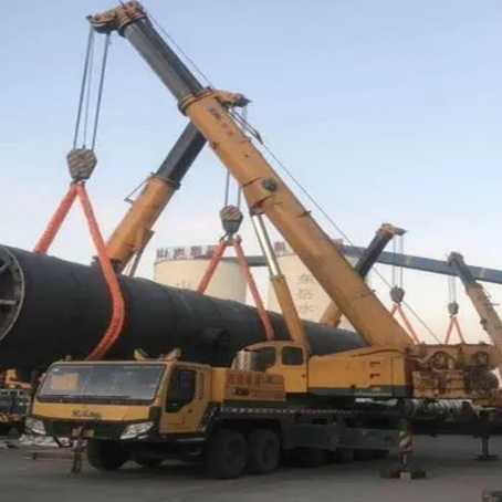 解放46米吊车怎么出租